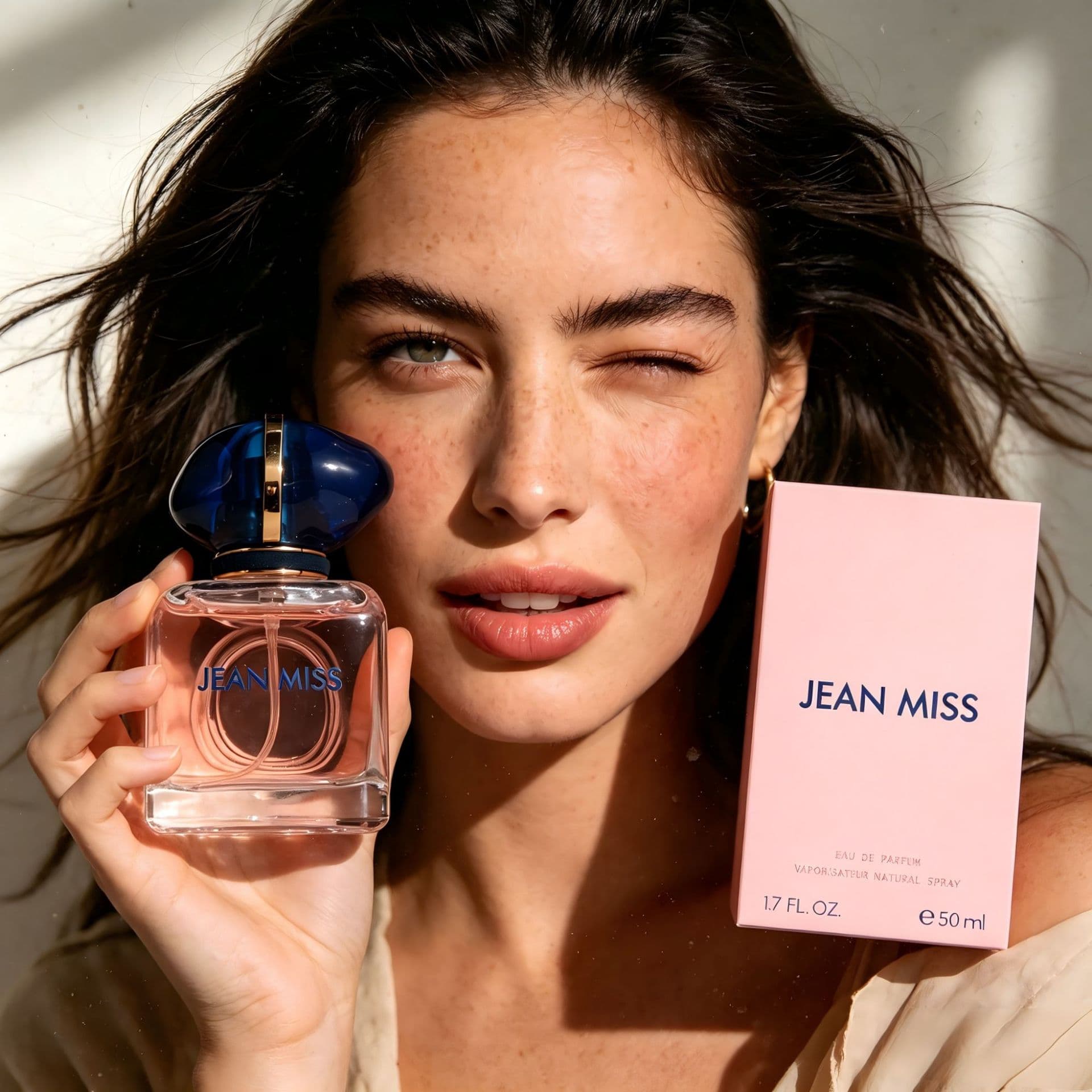 Xiaocheng Yixiang High Cold Self Women's Perfume Boundless Long Lasting Cross-border Hot Selling Student Vietnam Perfume Wholesale