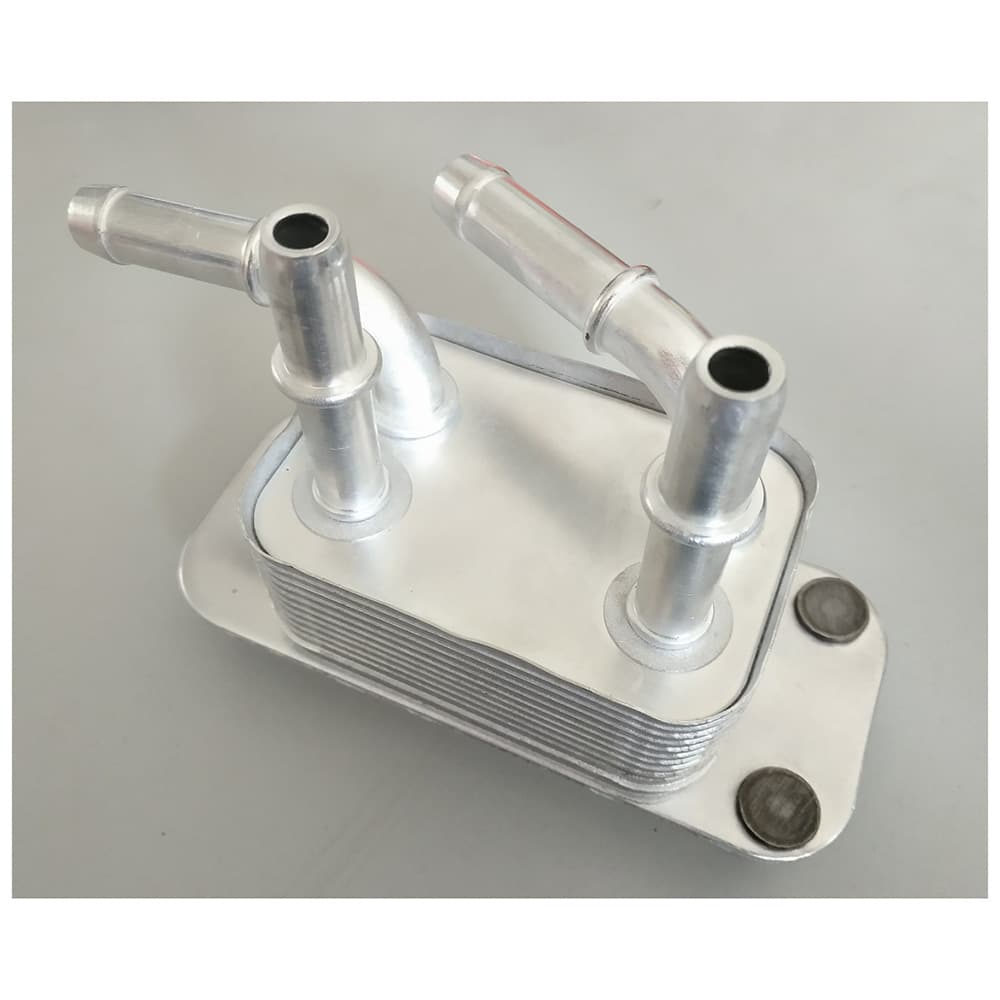 Tax Included BC3Z-9N103-A Car Engine Transmission Oil Cooler Radiator Oil Cooler