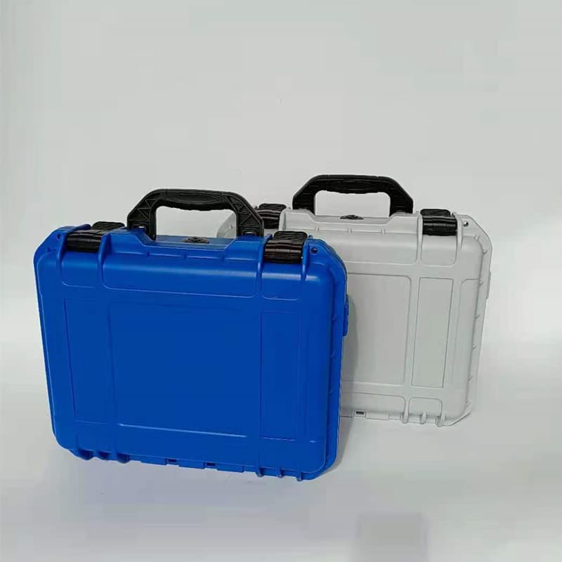 Tool Box Plastic Tool Box Instrument Case Equipment Case Drone Packaging Case Carry Case Safety Case