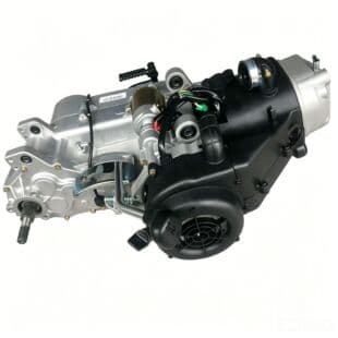 Sand Buggy Specific Engine 150cc/200cc Automatic Transmission Powertrain Off-Road Motorcycle Modification