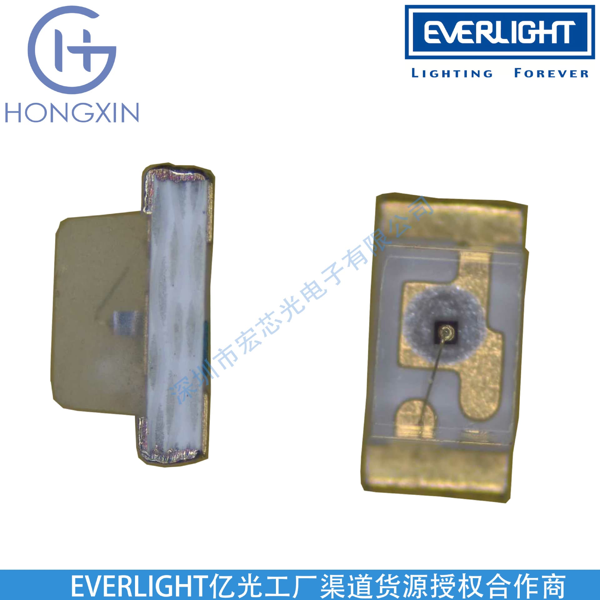 LTST-S482KFKT-5A Lite-On LED light-emitting chip liteon482KFKT