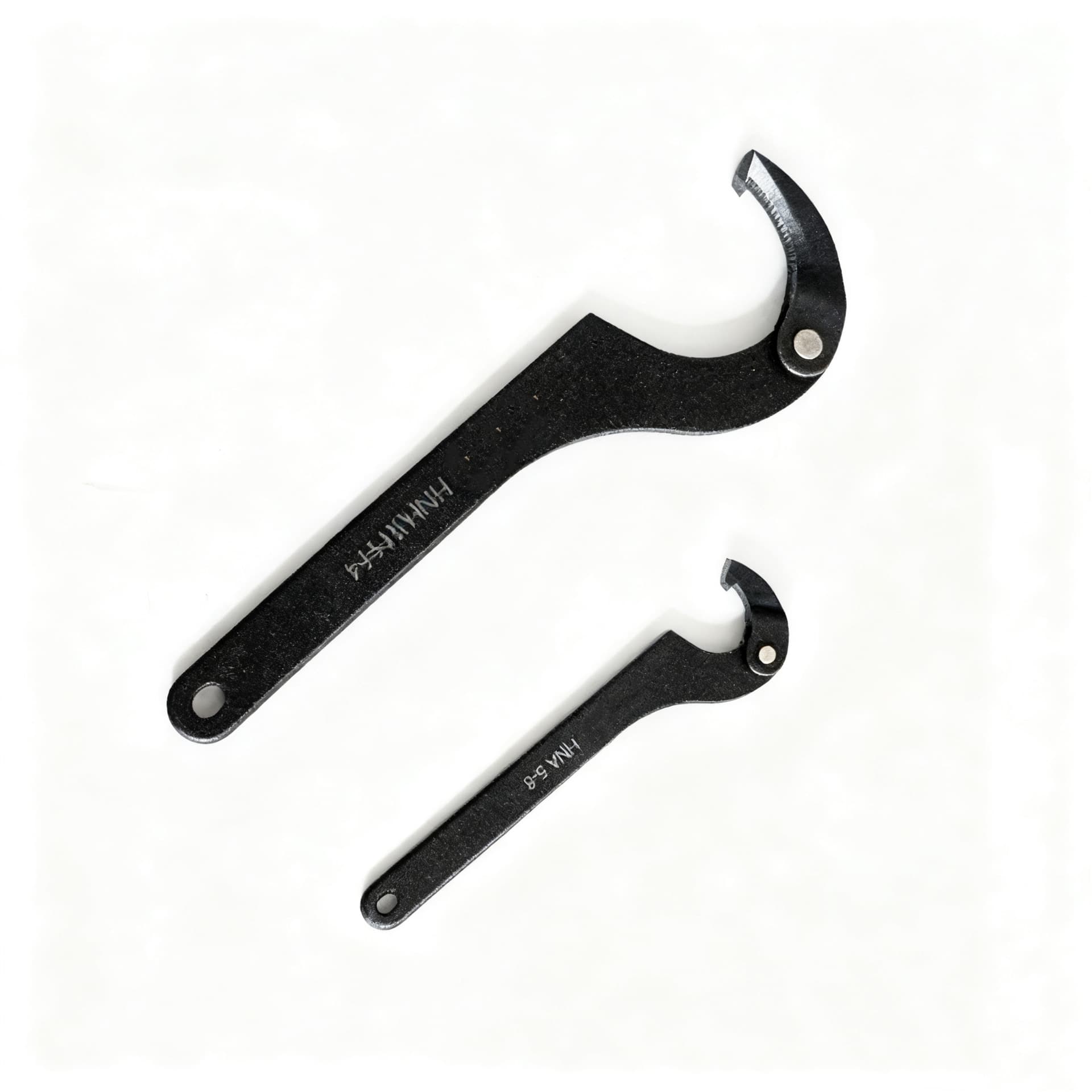 German Import Bearing Housing Hook Wrench HN 11/SNL HN 15/SNL HN 16/SNL