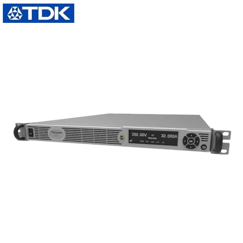 TDK GAC/GAC PRO-2kVA/3kVA/6kVA/9kVA Programmable AC Power Supply AC Series