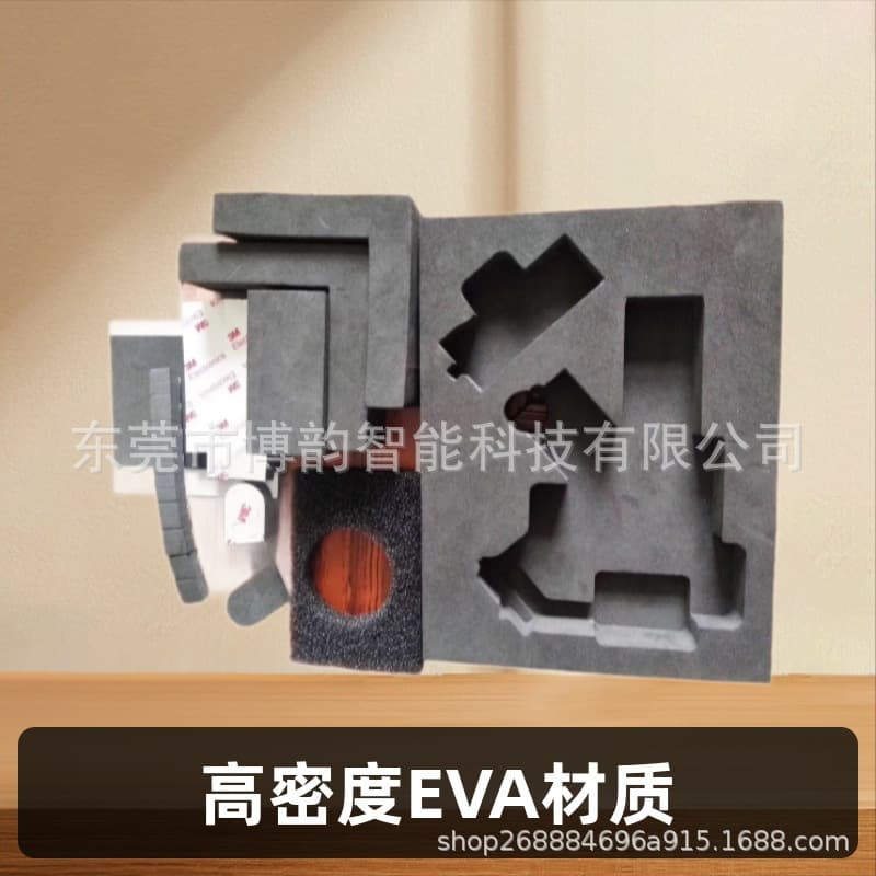 Factory-customized XPE sheets, IXPE anti-static, packaging inner support materials, EVA anti-static foam.
