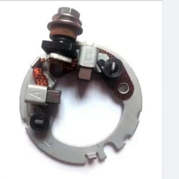 Motorcycle Accessories Carbon Brushes