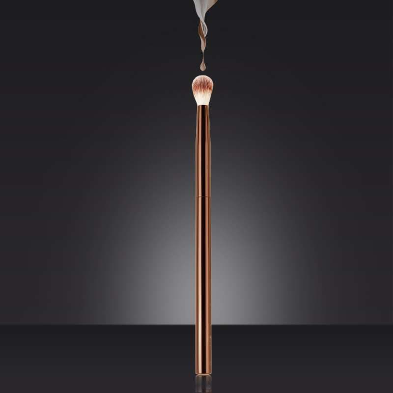 HG Flame Highlight Brush Nose Shadow Brush Brightening Brush Beauty Tools Makeup Brush Cangzhou Makeup Brush Spot Wholesale