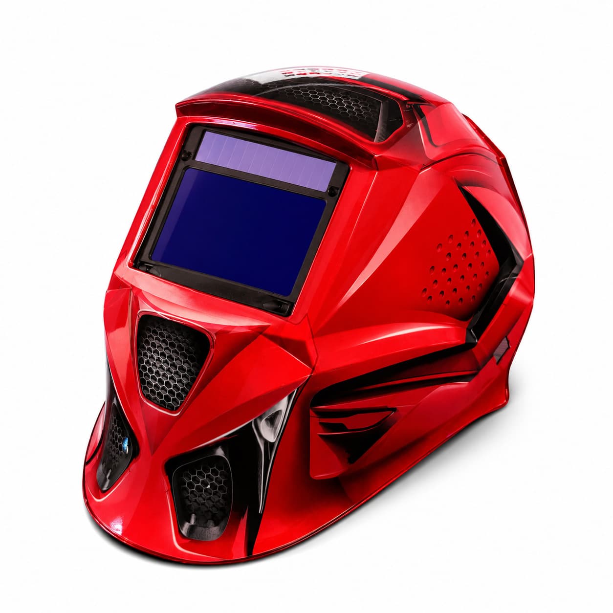 Welding helmet, automatic dimming welding mask, automatic darkening welding mask, arc mask, welding goggles