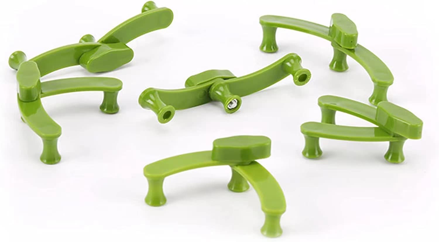 Cross-border New Bonsai Shaping Bender for Apple and Cherry Trees, Bending, Shaping, Branch Training, and Pulling Tool
