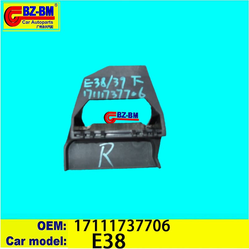 For BMW Radiator Tank Fixing Clip E38 E39 17111737706