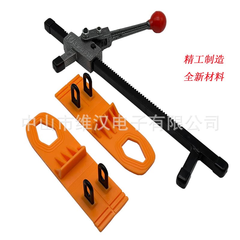 Factory direct sales of car dent repair tools, body sheet metal pullers, dent repair tools, and expanders.