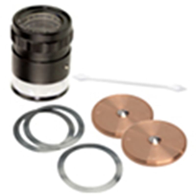 5067-0294 Agilent Interface Cone Maintenance Kit with Nickel-Tipped Copper Base Sampling Cone for ICP-MS