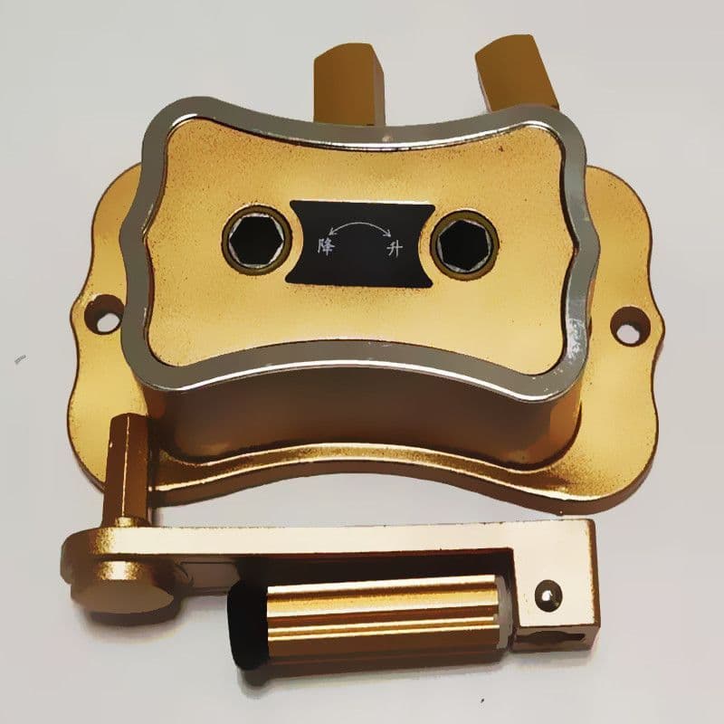 Universal Hand-Crank Clothesline Parts Balcony Repair Clothes Drying Rack Wire Crank Handle Maintenance After-Sales