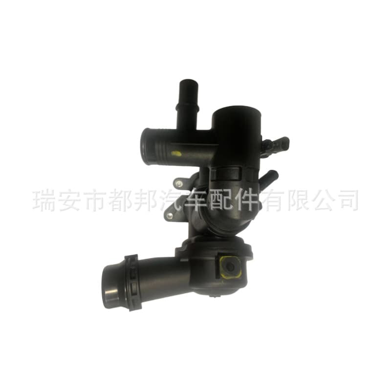 LR106640 is suitable for Land Rover Range Rover Evoque Discovery Jaguar XE thermostat assembly