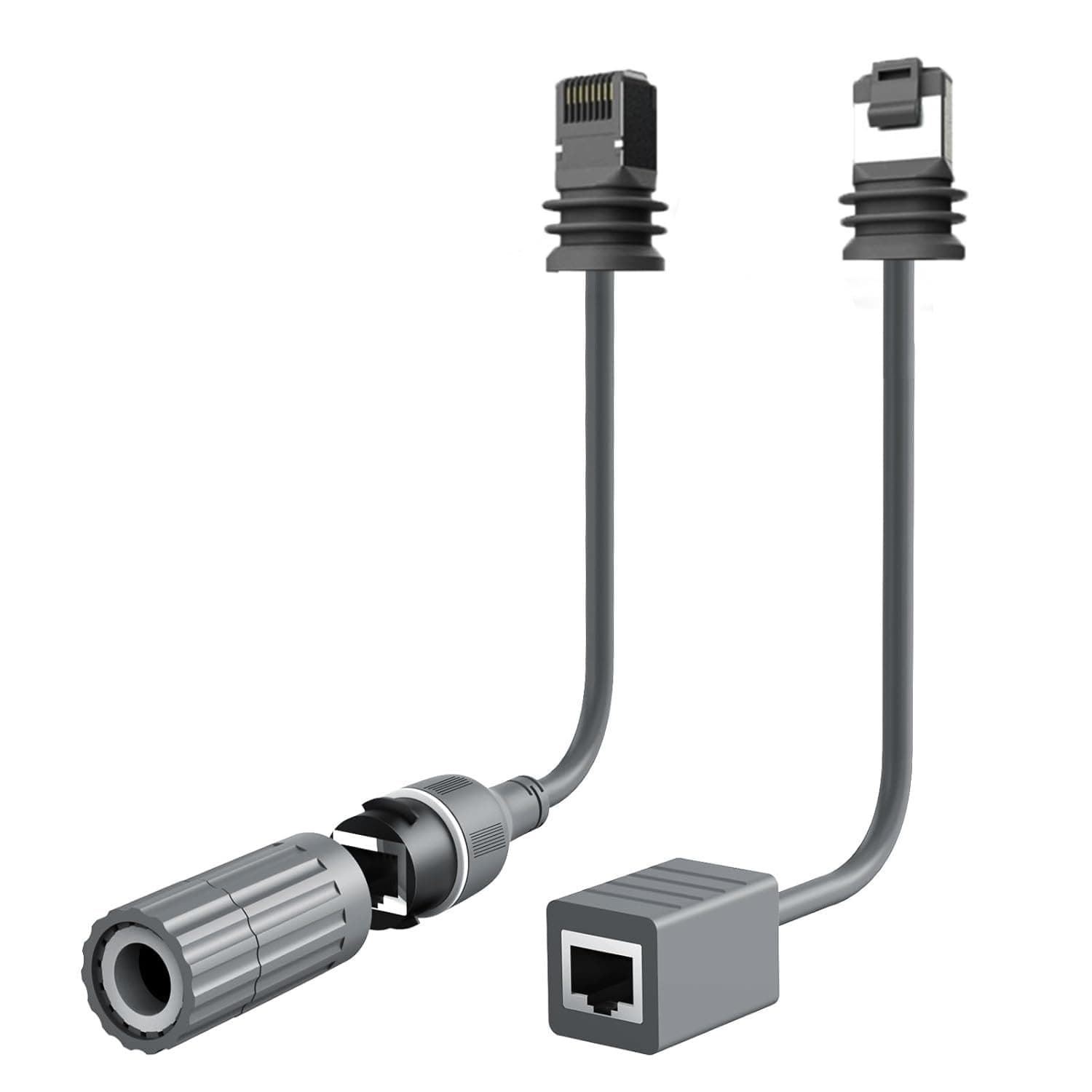 Best-selling Cross-border GEN 3 Replacement Cable RJ45 Extension Cable Gigabit Extended Data Cable Signal