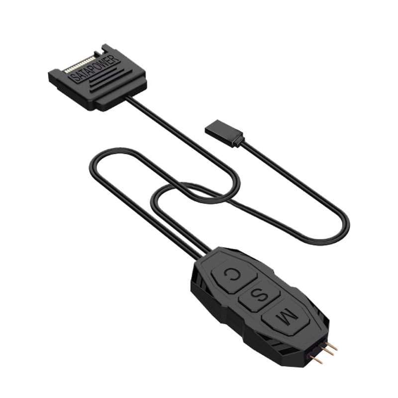 Digital Computer Accessories - Other Computer Accessories - USB-C to USB-A Adapter Cable