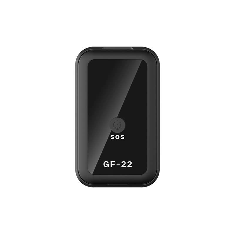 GF07 GPS Tracker Wireless Pet Locator Car Anti-Theft Tracking Device In Stock, Same-Day Shipping