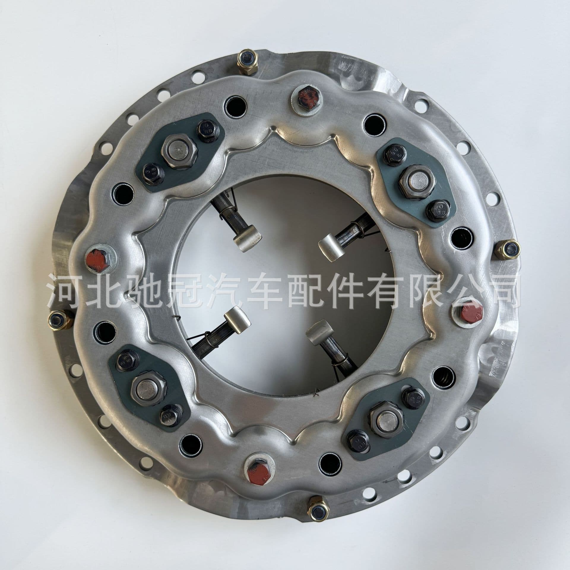 Clutch Pressure Plate Isc599 Isc540 1312203802 1312203720 Is Suitable for Isuzu