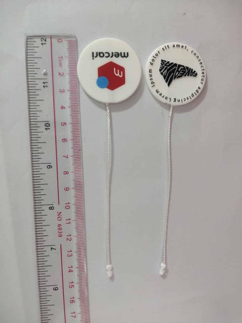 Shoes Sports Shoe Lanyard Tag Hanging Rope