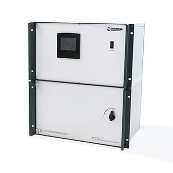 UK Michell ADG400 Dew Point Generator
