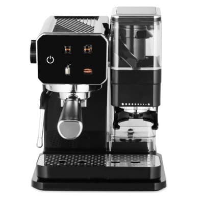 Commercial Grade Italian Espresso Machine for Home, Cafe, Restaurant, Espresso Coffee Machine Factory Wholesale