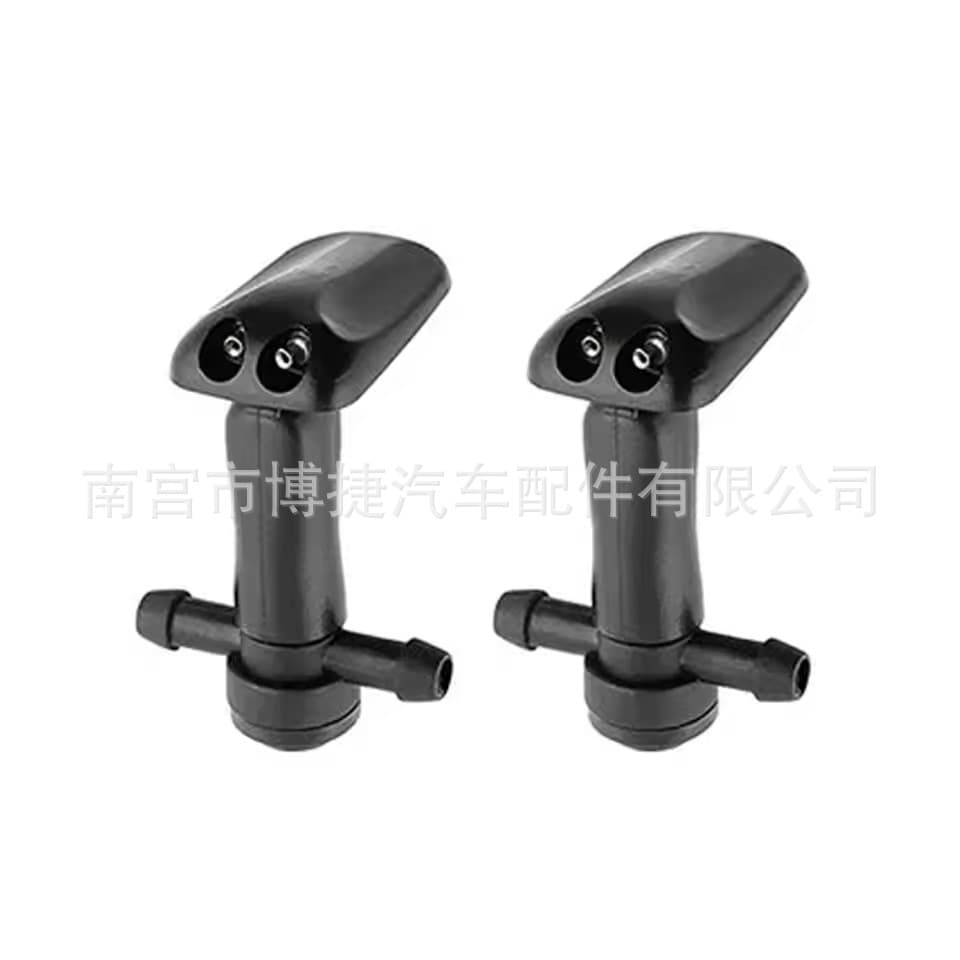 Suitable for Saab 03 car wiper windshield nozzle wiper nozzle 12778850 12778849