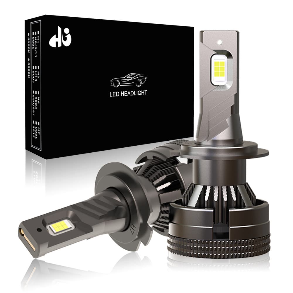 H7H11-100W Headlight / LED Car Headlight / Laser Headlight