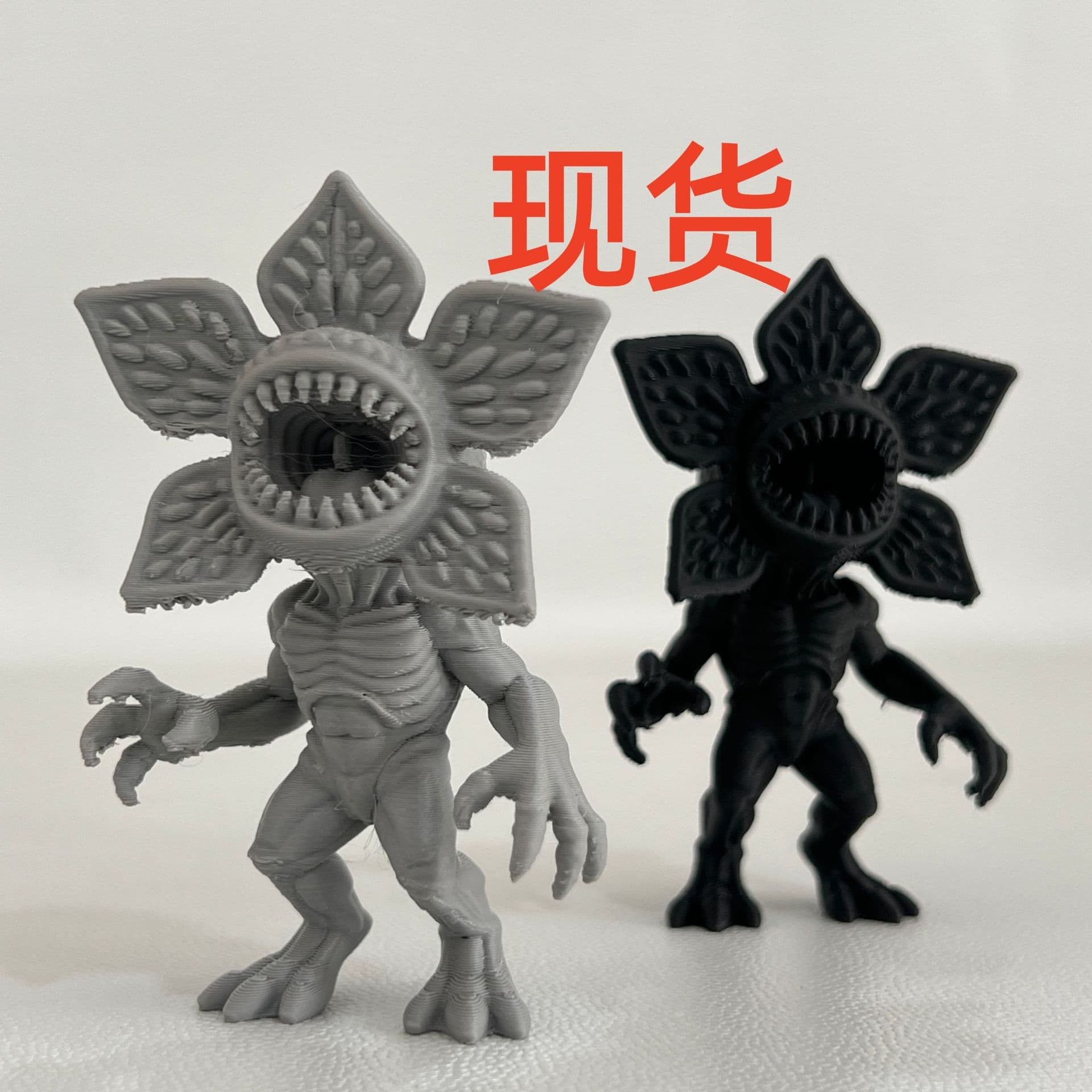 Stranger Things Little Monster TV series Stranger Things Dada Little Devil Stranger Things