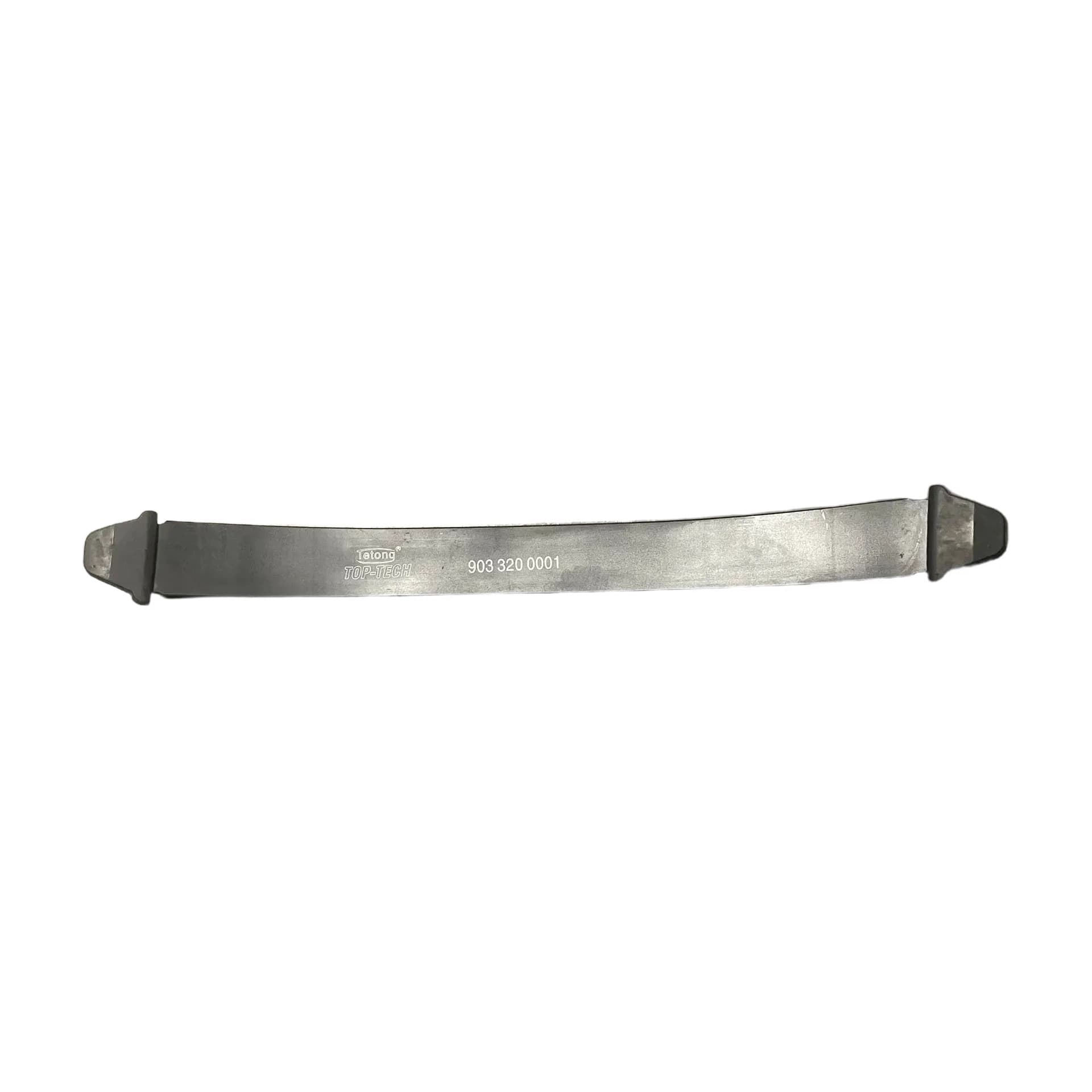Suitable for Mercedes-Benz Universal 901 Auto Parts 9033200001 Front Axle Spring Steel