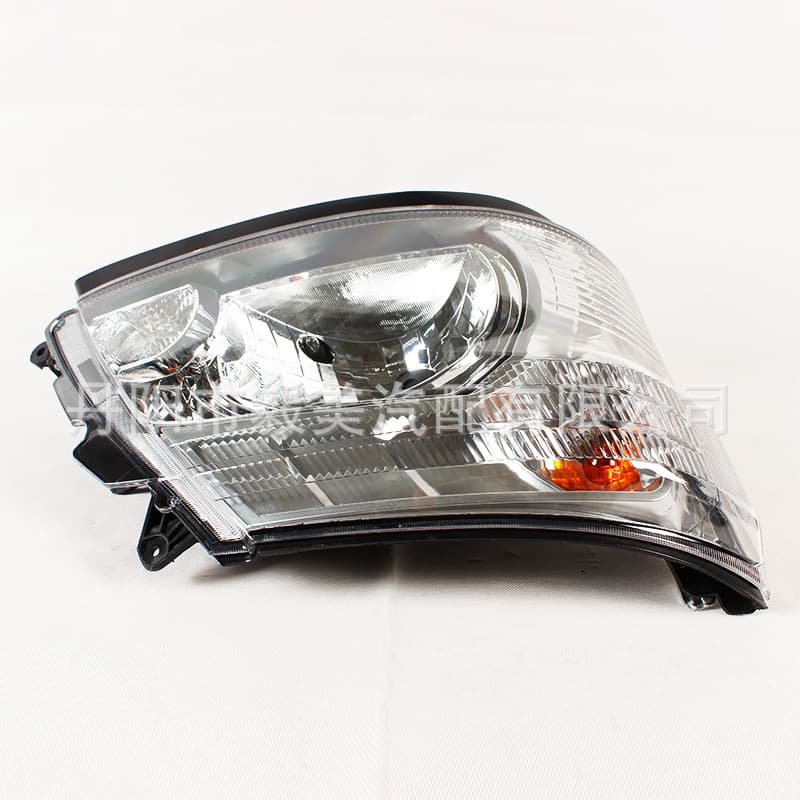 HINO 300 - Headlight Front Headlight Lighting Truck Auto Parts