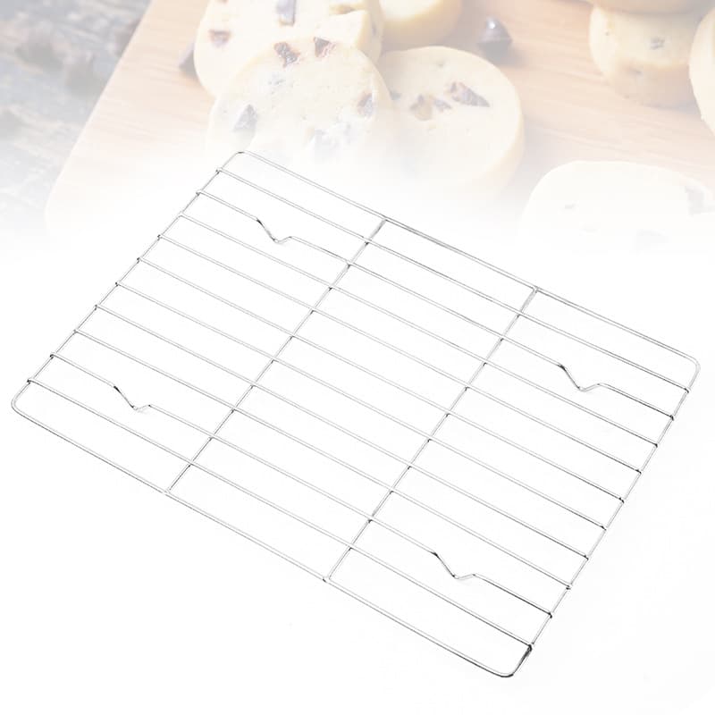 Baking tool, baking cake cooling rack, bread cooling stand, non-stick cooling net