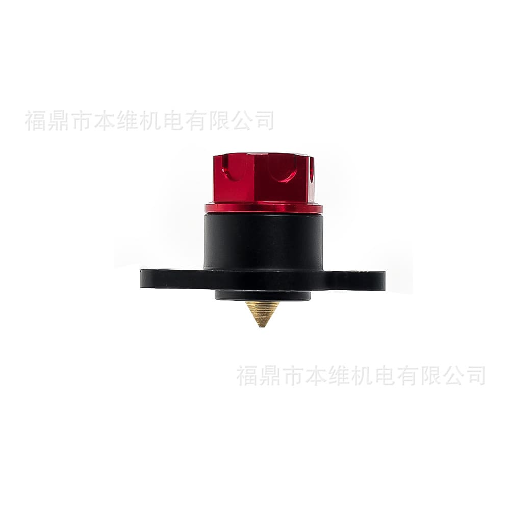 Suitable for VARIO 125 150 CLICK 125 150 motorcycle electronic fuel injection throttle manual adjustment valve ISC