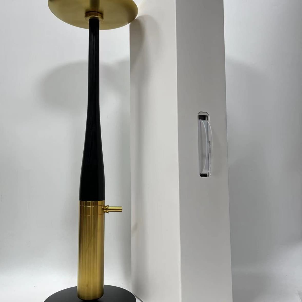Cross-border High Quality Precision Stainless Steel Hookah Shisha with Handle Complete Set Hookah Accessories