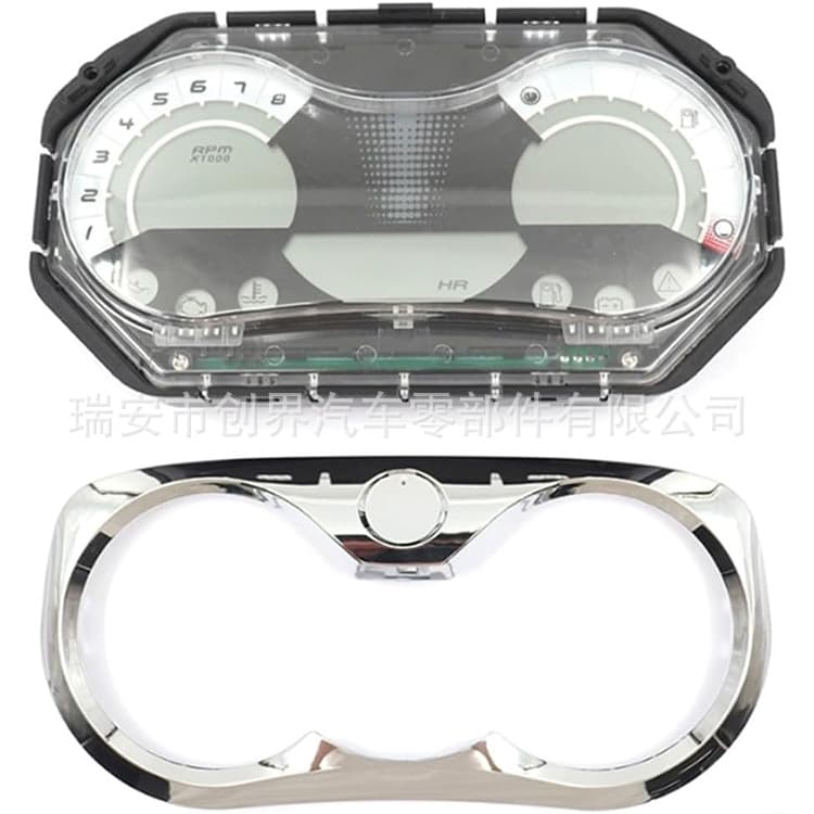 278002273 Personal Watercraft LCD Instrument Speedometer LCD Instrument Cluster for SeaDoo
