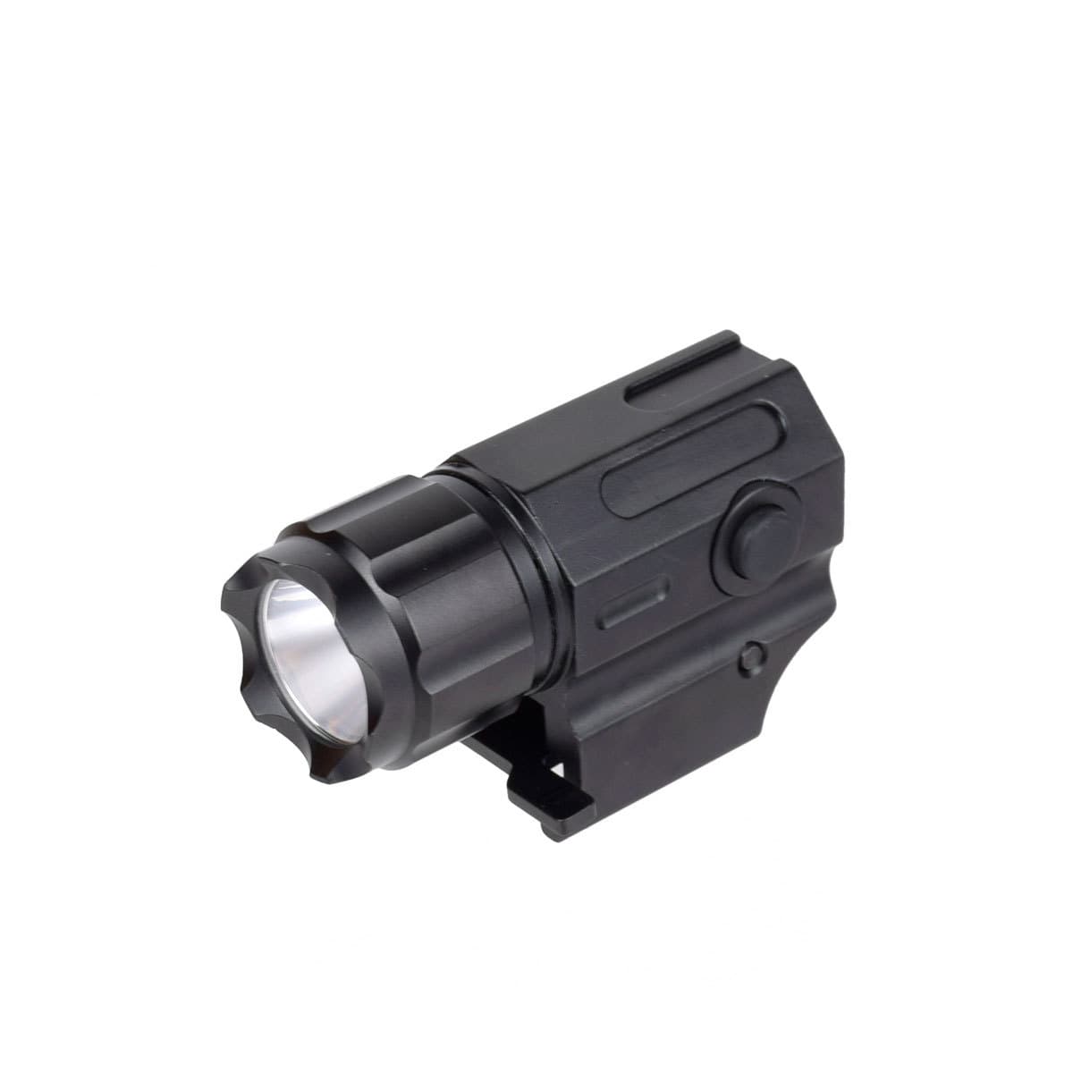 G03 Bright Flashlight LED Integrated Tactical Flashlight L2 Waterproof Aluminum Alloy Shockproof Long-Range Mounted Flashlight
