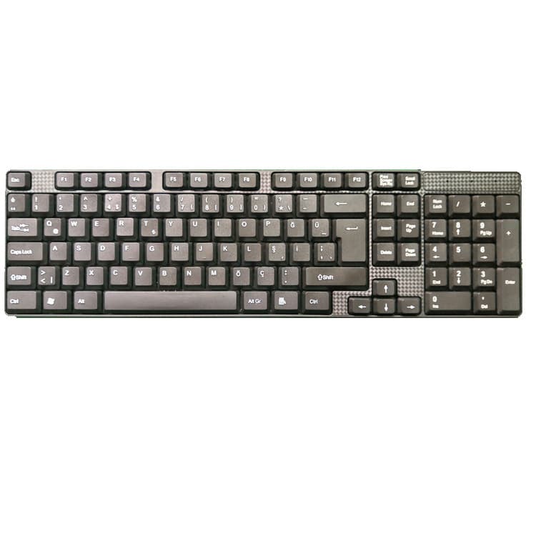 Turkish Keyboard