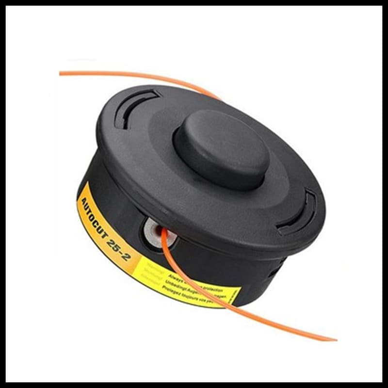 Factory Supply Lawn Mower Accessories Plastic Trimmer Head FS120 Compatible 25-2 Nylon Trimmer Line