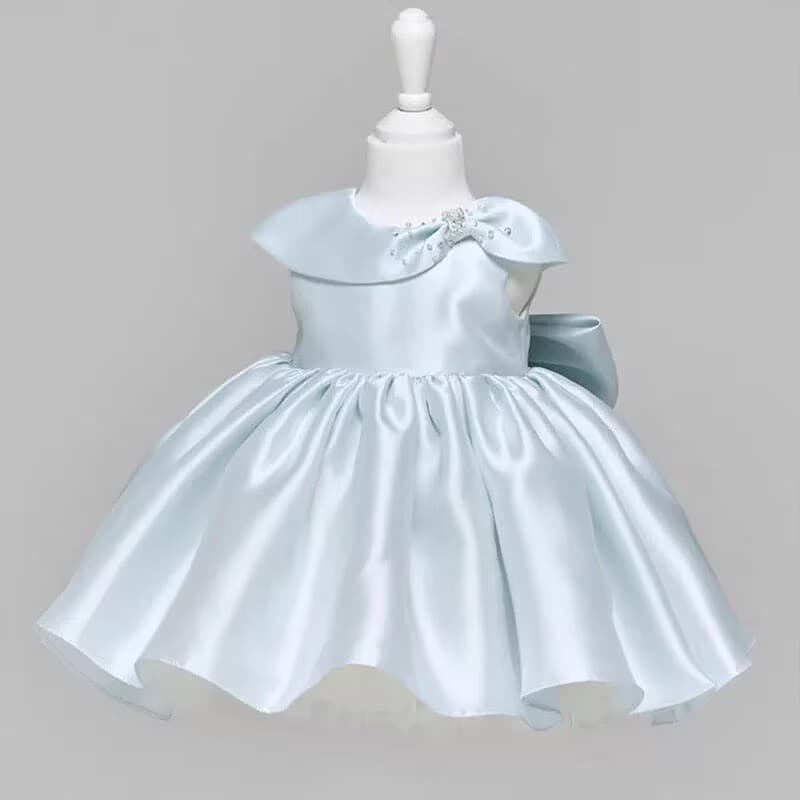 Girls dress skirt summer style children's sweet princess dress children's dress 3-8 years old children's clothing one piece dropshipping