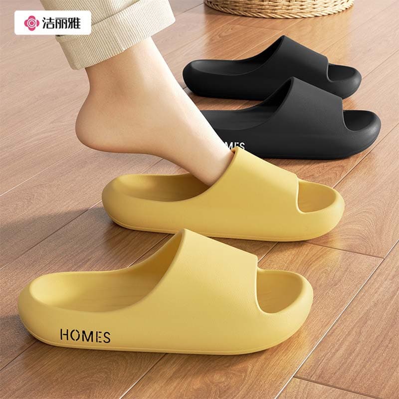 Grace EVA All-Season Sandals for Women 2026 New Summer Indoor Bathroom Shower Slippers for Men