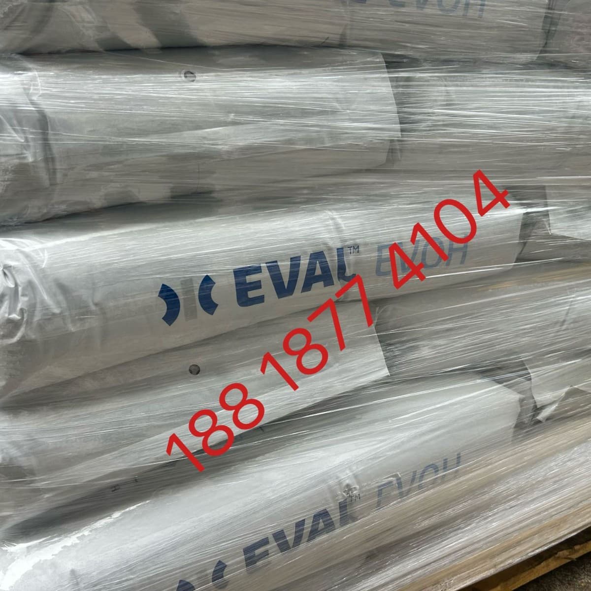 In-stock supply of EVOH Japan Kuraray E171B.