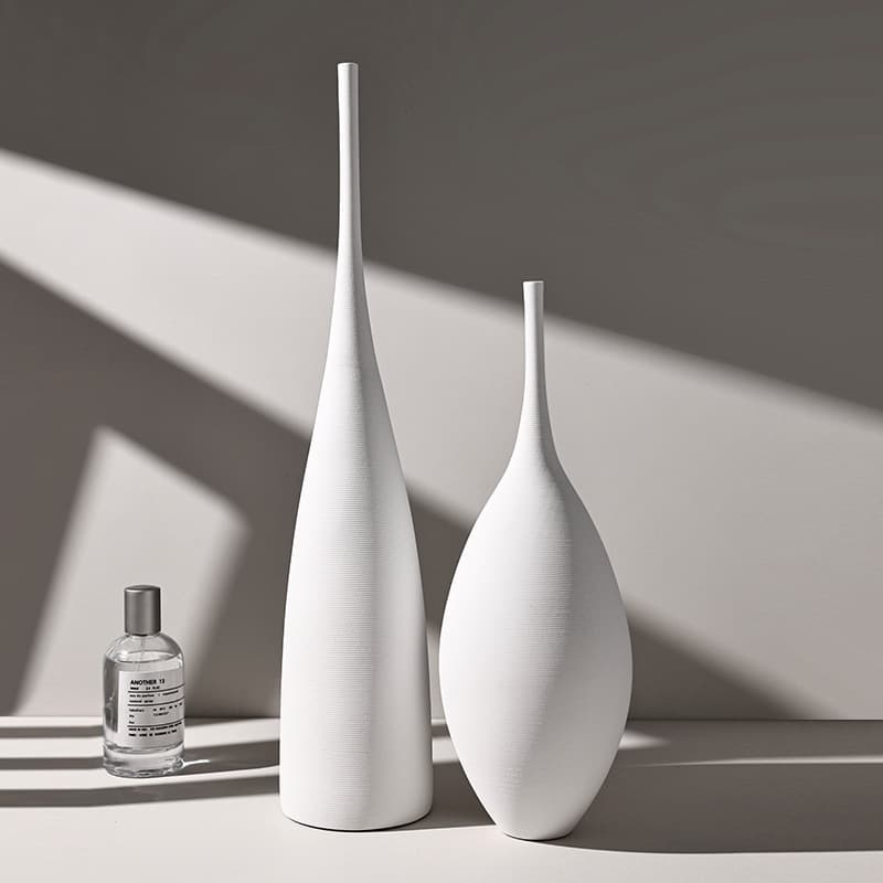 Sample Decorative Ornaments, TV Cabinet Decorations, Modern Nordic Home Decor, Vases, Han Cross-Border