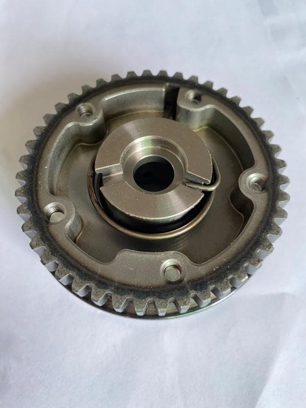 Compatible with Qashqai T31 QR25DE 13025-JA01B 13025-JA02B