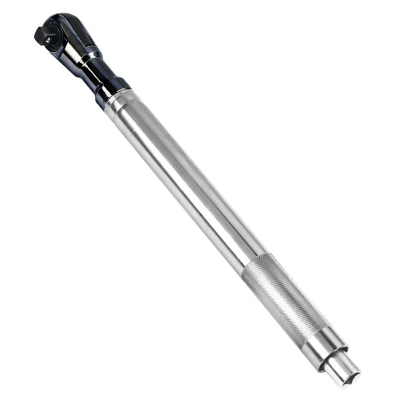 Multi-Function Extended Quick Ratchet Wrench Pneumatic Tool Manual Extension Socket Wrench Long Extension Bar