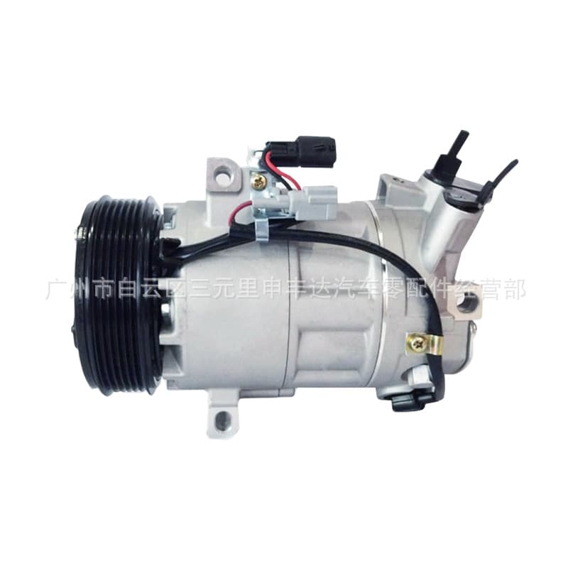 Factory Direct Fit for Nissan Sentra AC Compressor CO29072C