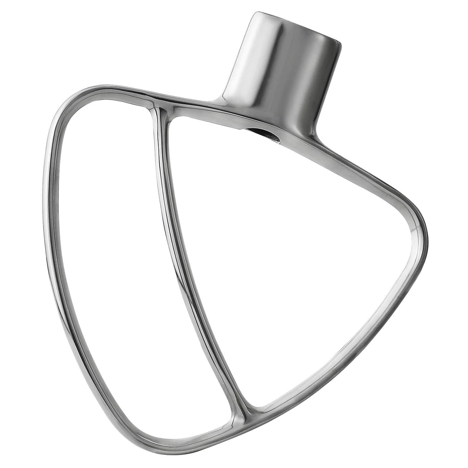 Cross-border KitchenAid Stainless Steel Flat Beater 4.5-5QT Stand Mixer