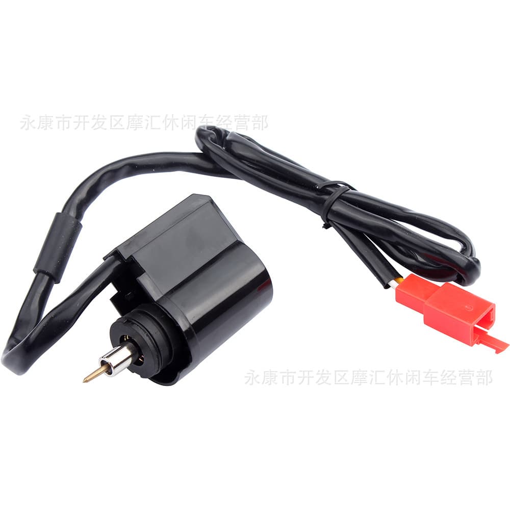 Scooter Accessories GY6 50/125CC/150CC Carburetor Enrichment Valve Electric Choke
