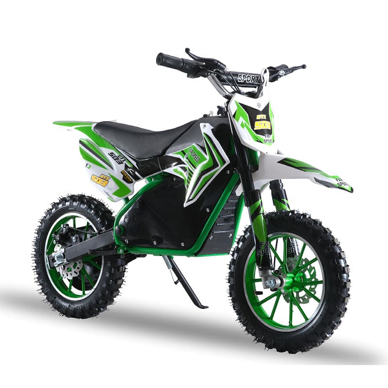 New Mini Off-Road Motorcycle for Kids Gasoline Small Mountain Motorcycle Mini Electric