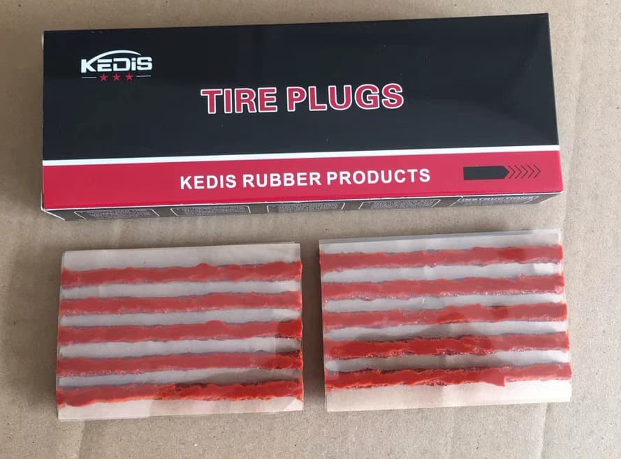 Kaidisi Tire Repair Rubber Strip 100*6mm