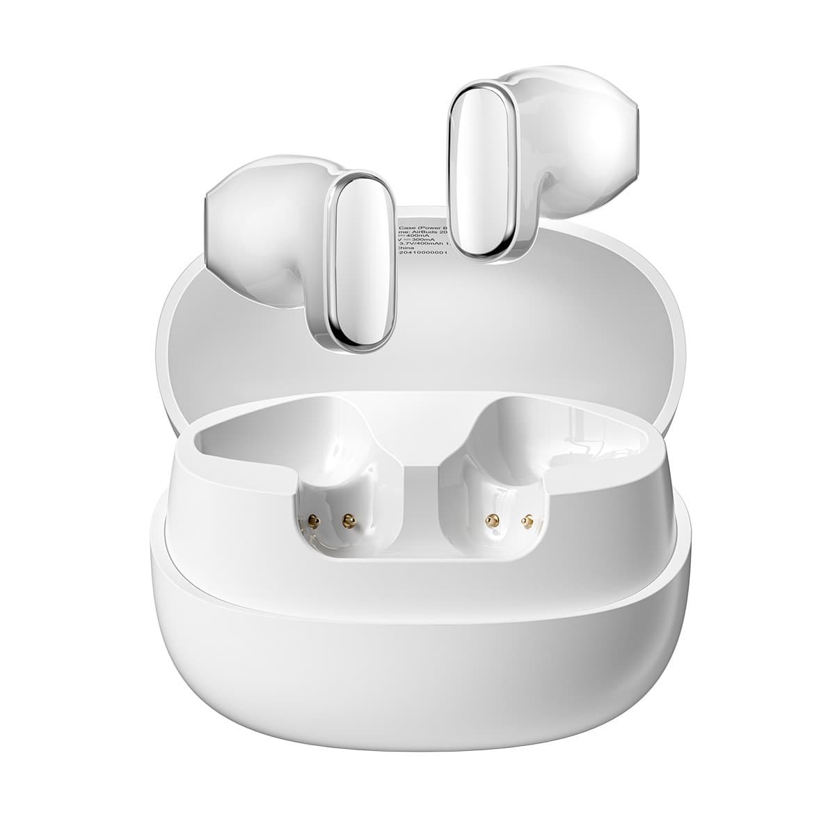 Blackview Airbuds 20 Semi-In-Ear Headphones IPX4 DNS Noise Cancellation Hong Kong Delivery