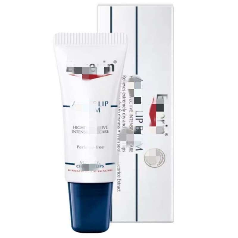 Eucerin Lip Balm for Lip Care, Moisturizing and Repairing Chapped Lips, Women's Lip Balm