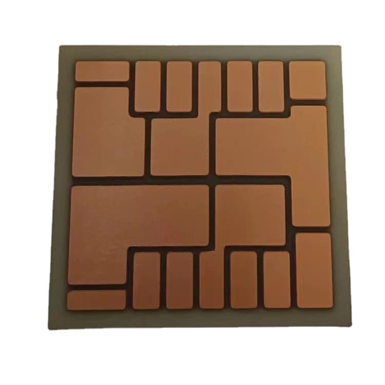 DBC Ceramic Substrate, AMB Ceramic Substrate, DPC Thin Film Circuit Board, DPC Ceramic Circuit Board, Metallized Substrate
